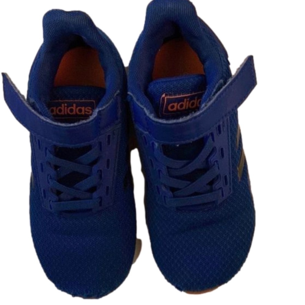ADIDAS Pre Loved, Lots Of Wear Left.